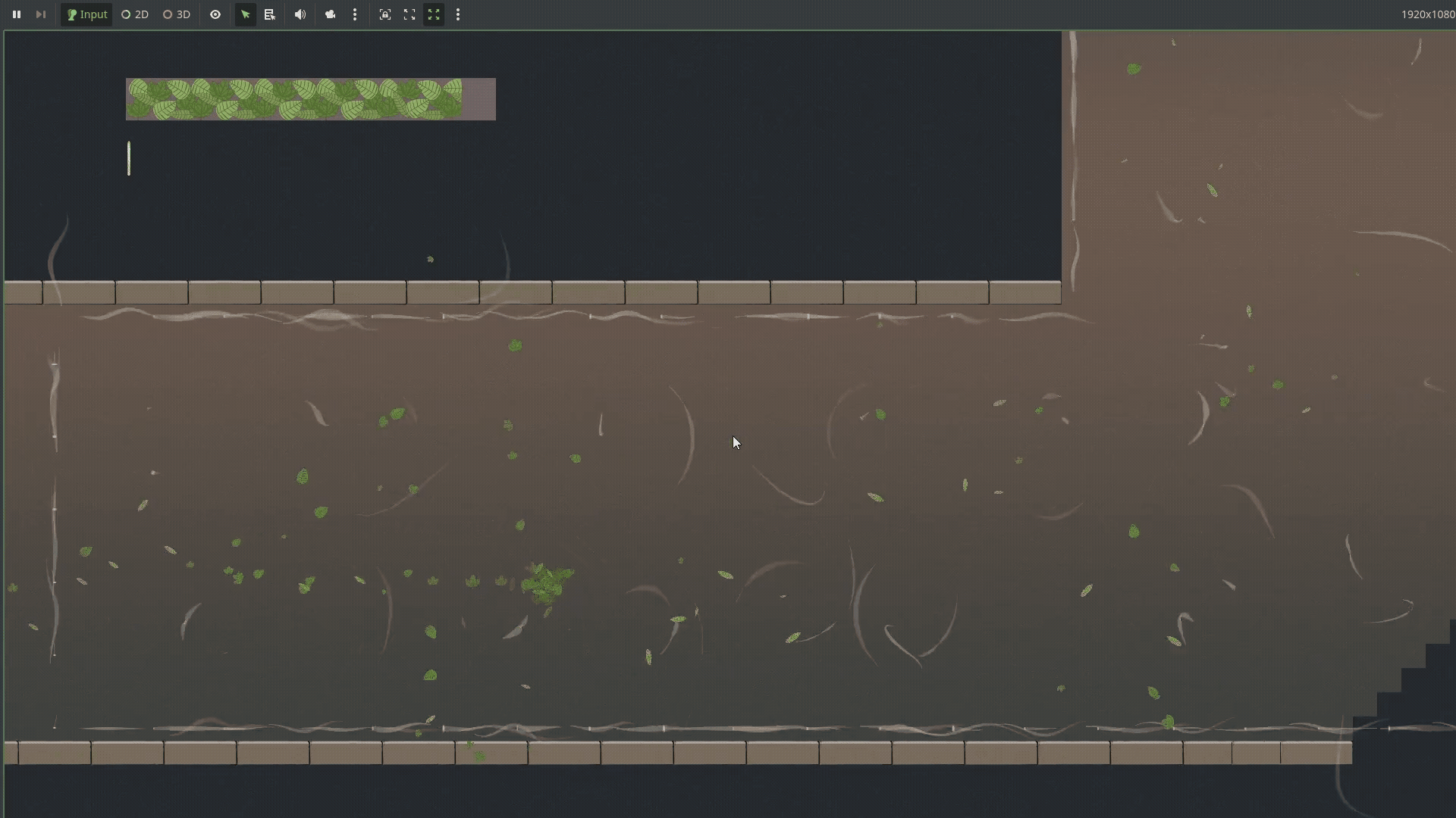 Wind Zones Challenge