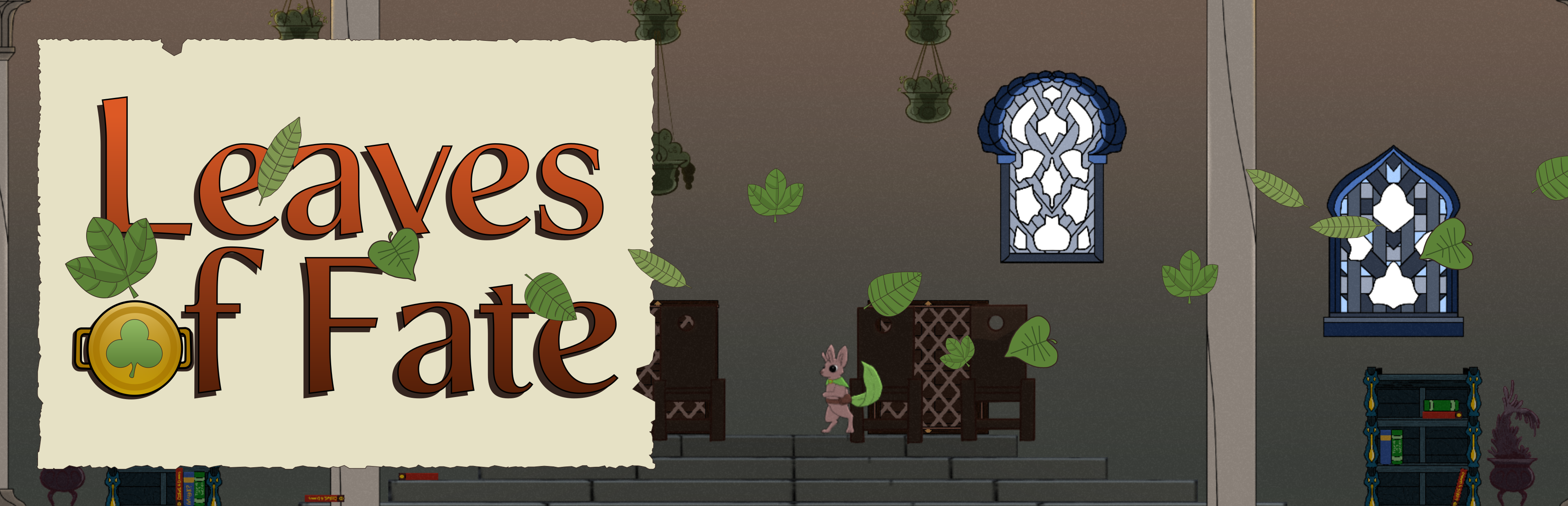 Project Misfits Game Banner