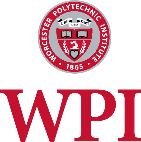 WPI Logo